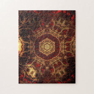Puzzle Tapis oriental