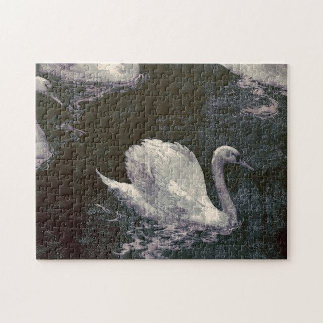 Puzzle Tapisserie (Horizontal)