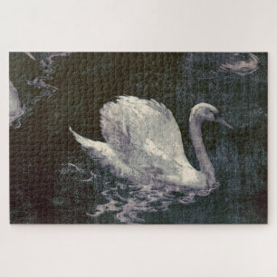 Puzzle Tapisserie