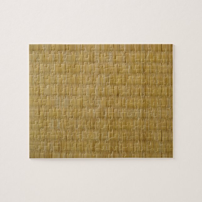 Puzzle Tatami Mat 畳 (Horizontal)