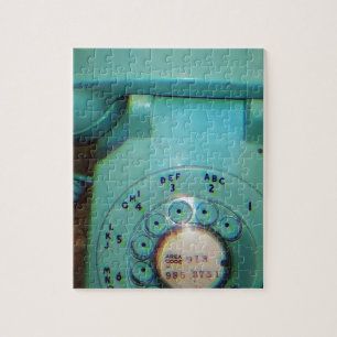 Puzzle Technologie ancienne