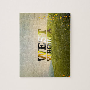 Puzzle TEE West Virginia