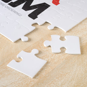 Puzzle Téléchargement fait sur commande de