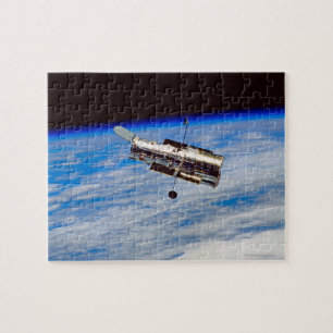 Puzzle Télescope spatial Hubble