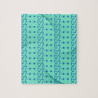 Puzzle tendance 67