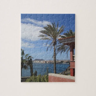 Puzzle Ténérife, Îles Canaries, Espagne