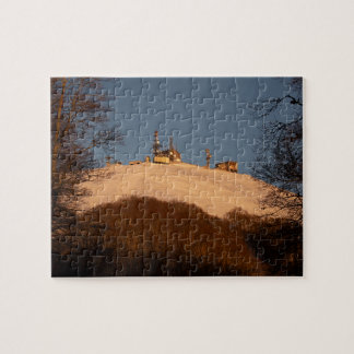 Puzzle Terminillo