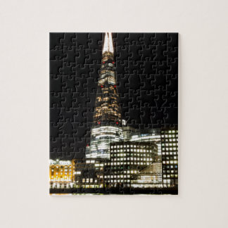 Puzzle Tesson de halo