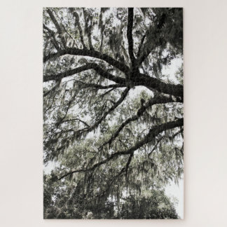 Puzzle Textures Mossy 1