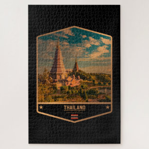 Puzzle Thailand