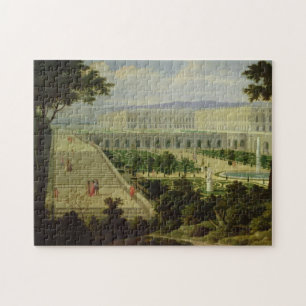 Puzzle The Orangery at Versailles