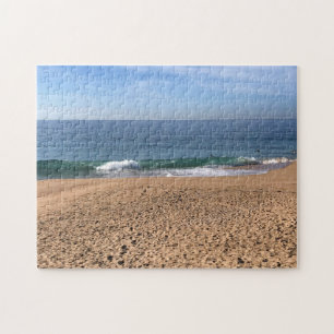 Puzzle The Wedge, Newport Beach, Californie
