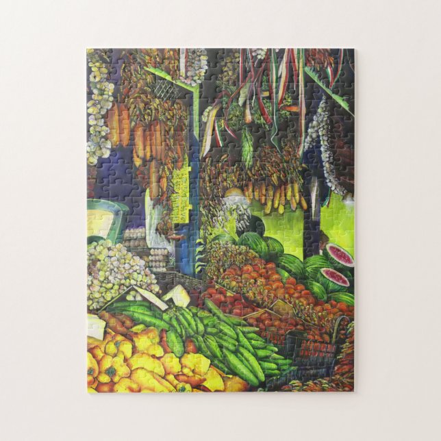 Puzzle Threads communs des interactions humaines (Vertical)