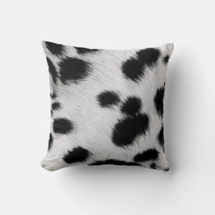 Puzzle Throw Pillow