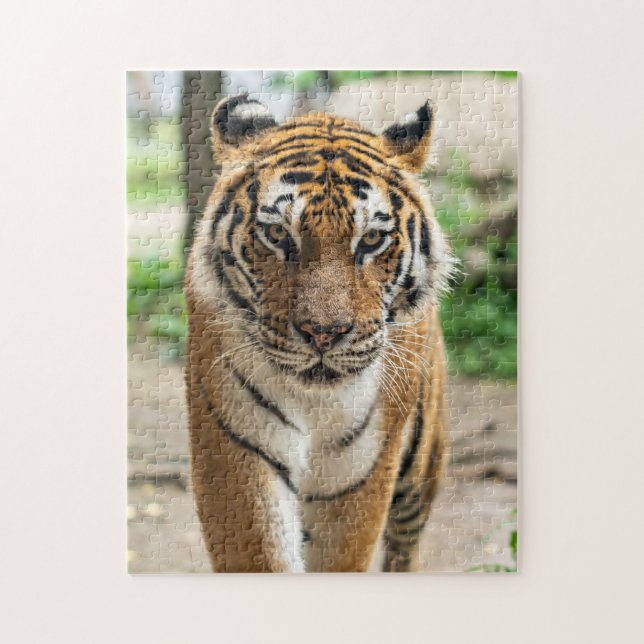 Puzzle Tigre (Vertical)