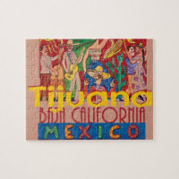 Tijuana Mexique