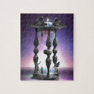 Puzzle Timeless