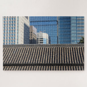 Puzzle Tokyo, Japon 1014-pc