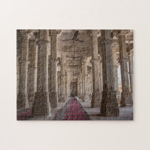 Puzzle Tombeau de la mosquée de Rani Sipri