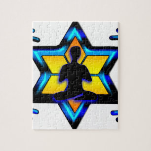 Puzzle Torahpy