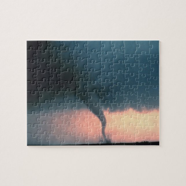 Puzzle Tornade (Horizontal)