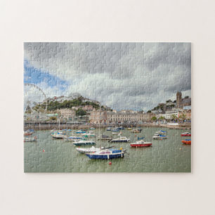 Puzzle Torquay