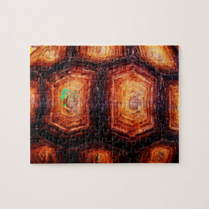 Puzzle Tortois