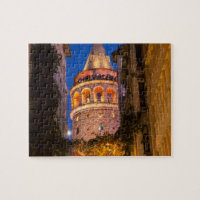 Tour de Galata