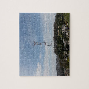 Puzzle Tour Sutro