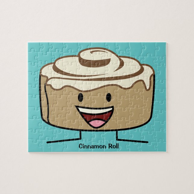 Puzzle Tournoi danois de sucre de cantine de pâte à sucre (Horizontal)