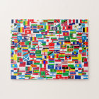 Tous les drapeaux d'International