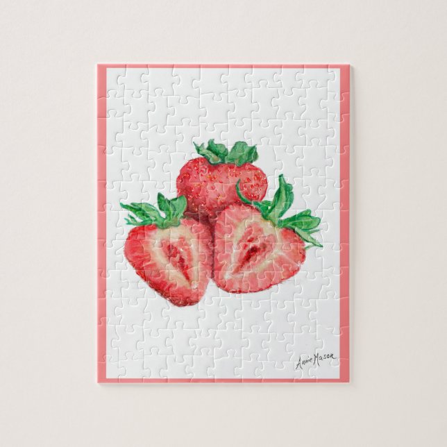 Puzzle Tout Sweet (Vertical)