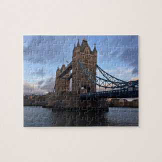Puzzle Tower Bridge - Londres