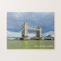 Tower Bridge, Londres Photographie du paysage