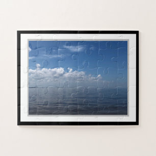 Puzzle Tranquillité