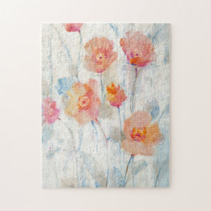 Puzzle Translucide II