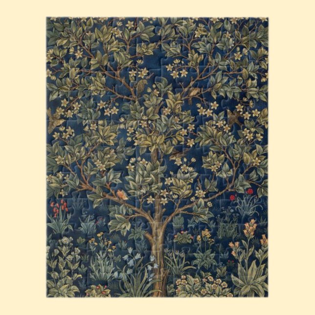 Puzzle Tree of Life (Créateur téléchargé)