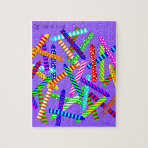 Puzzle trente-cinquième Cadeaux d'anniversaire