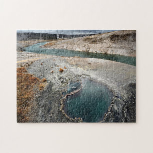 Puzzle Trou bleu
