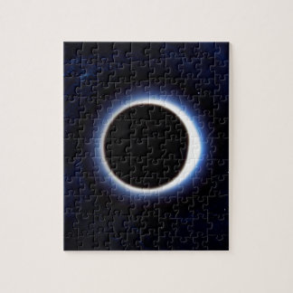 Puzzle Trou noir