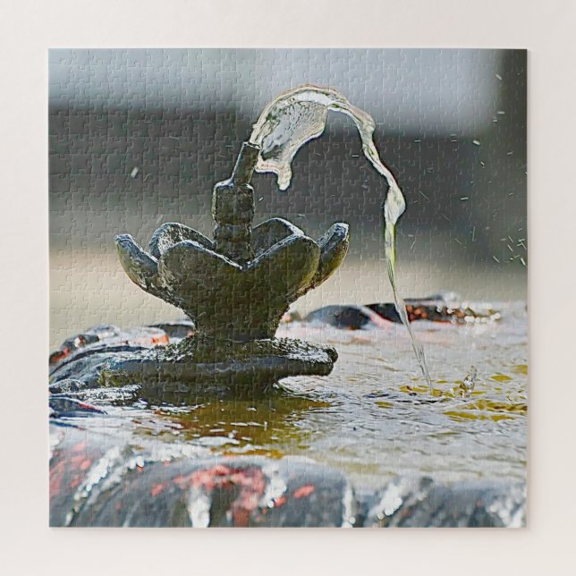 Puzzle Tully, Kildare... (Vertical)