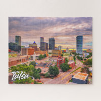 Tulsa, Oklahoma, États-Unis