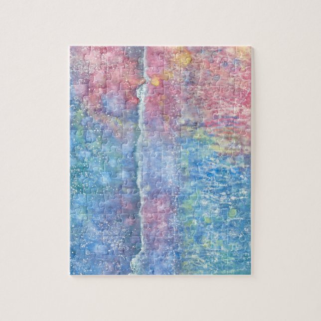 Puzzle Tumpty Tum (Vertical)