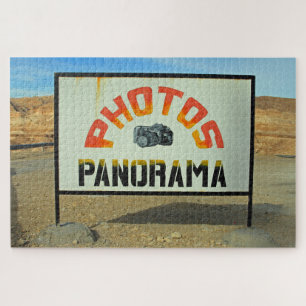 Puzzle Tunisie photo-stop 1014-pc