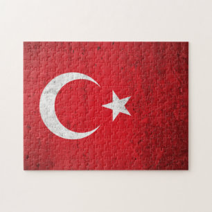 Puzzle Turkey