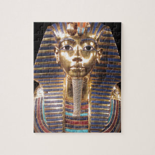 Puzzle Tutankhamun