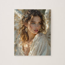 Twilight Guardian - Ange des ailes dorées