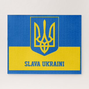 Puzzle ukraine