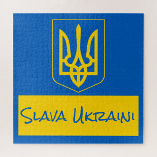 puzzle ukrainien