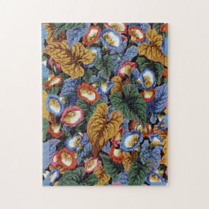 Puzzle Un beau Philip Jacobs Fabric 252 pièce Jigsaw